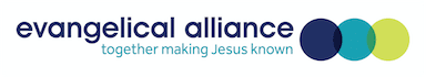 Evangelical Alliance Logo