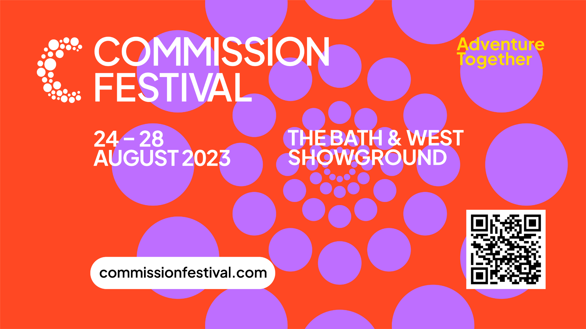 Commission Festival 2023